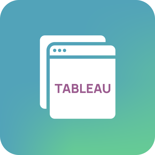 Tableau for WooCommerce Tableau for WooCommerce